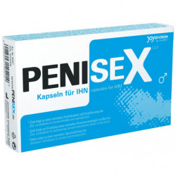 PENISEX 40 capsules
