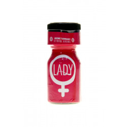 Poppers Lady 10ml