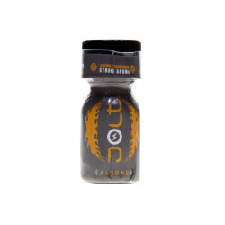 Poppers Jolt Silver Amande 10ml