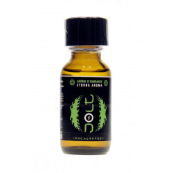 Poppers Jolt Black Eucalyptus 25ml