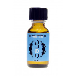 Poppers Jolt Blue Menthe 25ml