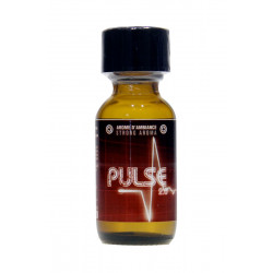 Poppers Pulse 2.0 25ml