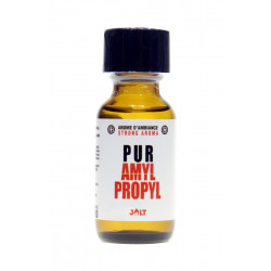 Poppers Pur Amyl-Propyl Jolt 25ml 