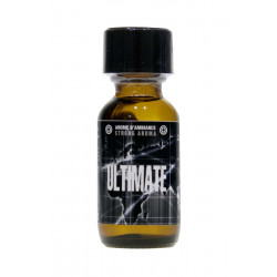 Poppers Ultimate 25ml