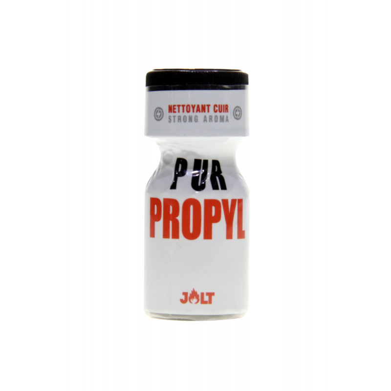 Poppers Pur Propyl Jolt 10ml