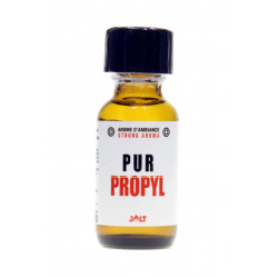 Poppers Pur Propyl Jolt 25ml