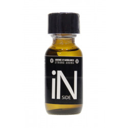 Poppers Inside 25ml