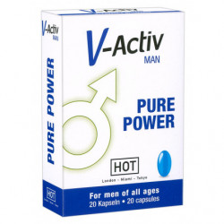 V-Activ pour hommes, 20...