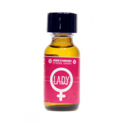 Poppers Lady 25ml