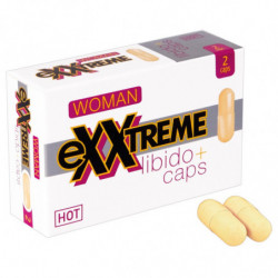 Capsules eXXtreme Libido...
