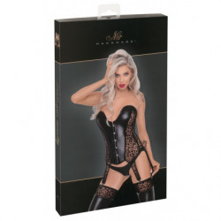 Corset justaucorps XL