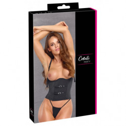 Corset ouvert bonnet M