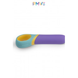 Vibro Base Wand Vibrator - PMV20