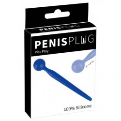 Pénis plug