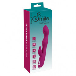 Sweet Smile A,G&C Spot Vibrato