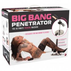 Pénétrateur Big Bang