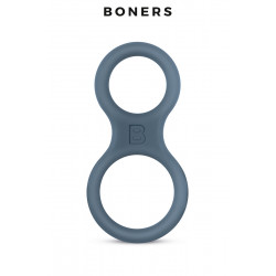 Cockring et ballring classique - Boners