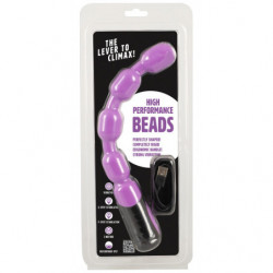 Perles haute performance