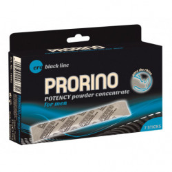 Poudre Prorino Potency 7...