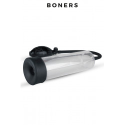 Pompe à pénis Boners  N° 1