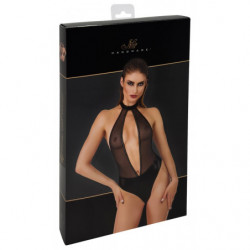 Noir Body Rhinestones XL