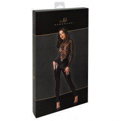 Combinaison en dentelle XL