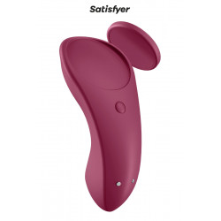 Stimulateur Sexy Secret - Satisfyer