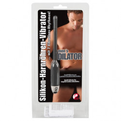 Dilatateur pour homme gris
