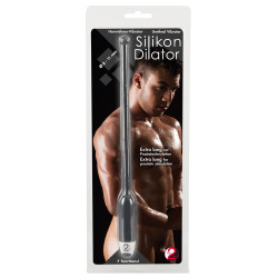 Dilatateur en silicone...