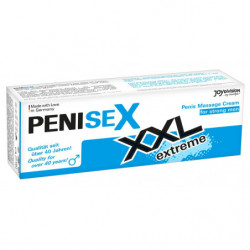 PENISEX XXL crème extrême 100