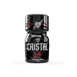 Poppers Cristal 10ml