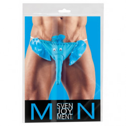 String pour homme Éléphant...
