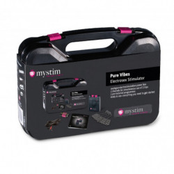 Électrostimulation Pure Vibes