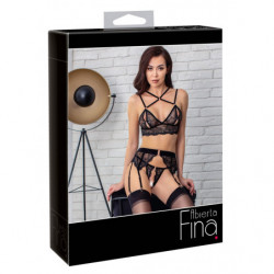 Ensemble soutien-gorge M