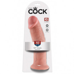 KC 10" Cock Light