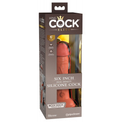 KCE 6 Double Densité Cock Tan