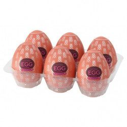 Tenga Egg Combo HB 1 pièce