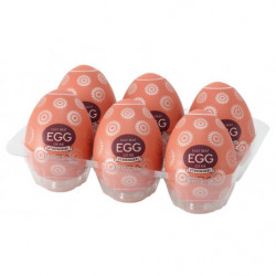 Tenga Egg Misty II HB 1 pièce