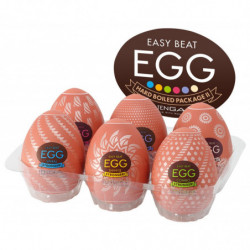 Tenga Egg Gear HB 1 pièce