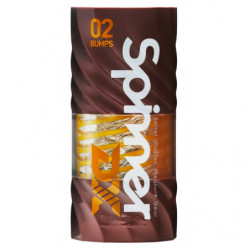 Tenga Spinner Deluxe 01 Drops