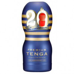 Tenga Spinner Deluxe 03 étapes