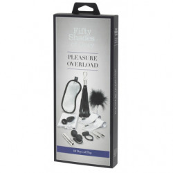 Passion entrelacée de FSOG