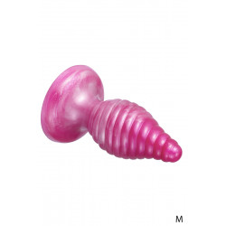 Plug anal Cherry M Fantasy Collection - SilexD