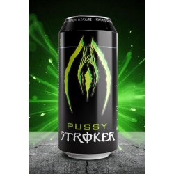 Masturbateur Monster Pussy Stroker