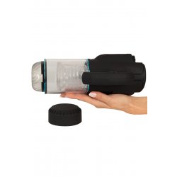 Masturbateur Premium 4 fonctions WYNE  n°11