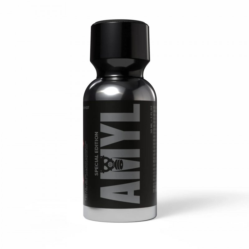 Poppers Amyl Special Edition 30ml