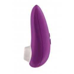 Stimulateur Clitoridien Womanizer Starlet 3 violet