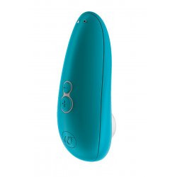 Stimulateur Clitoridien Womanizer Starlet 3 turquoise