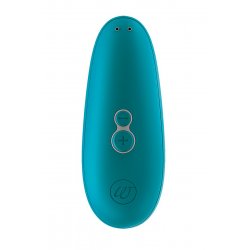 Stimulateur Clitoridien Womanizer Starlet 3 turquoise