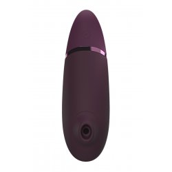 Stimulateur Womanizer Next Violet